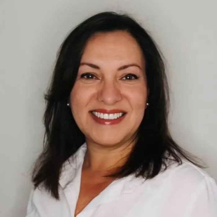 Georgia Prattis